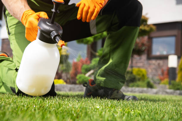 Best Commercial Pest Control Services  in St Vincent College, PA
