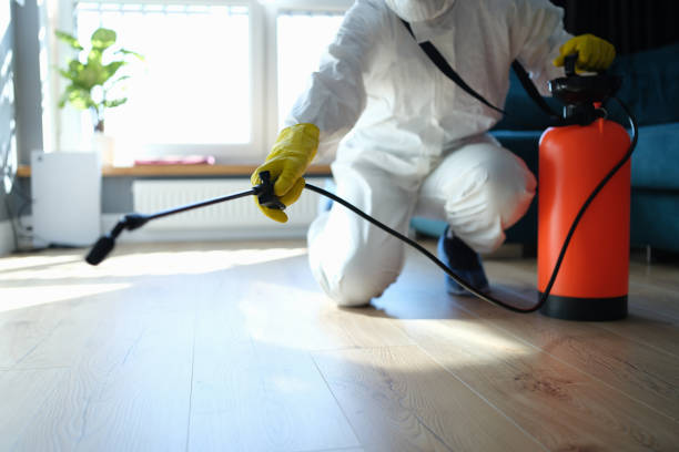 Best Best Pest Control Companies  in St Vincent College, PA